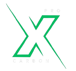 Pro Carbon X Logo